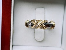 Heavy 18k yellow for sale  New York