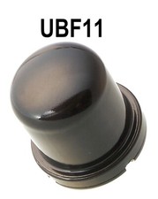 Telefunken ubf11 funke gebraucht kaufen  Dresden