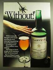 1980 harveys bristol for sale  Madison Heights