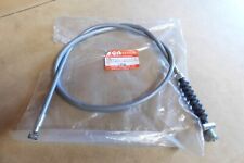 Suzuki cs80 roadie for sale  LEICESTER