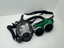 kit scott Safety vision 2 pro flow RFF4000 comprar usado  Enviando para Brazil