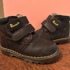 Dr. martens brown for sale  Bath