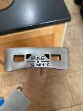 Ping g5i golf for sale  MILTON KEYNES