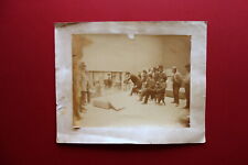 Grande fotografia originale usato  Italia