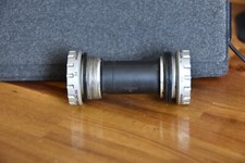 Shimano bb50 hollowtech for sale  WORCESTER