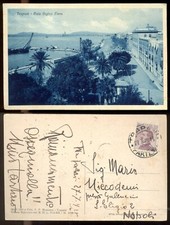 Trapani 1928 interessante usato  Italia