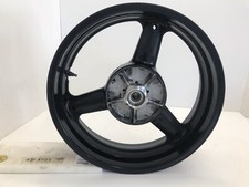 Cerchio posteriore suzuki usato  Rozzano