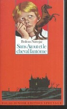 Atout cheval fantôme. d'occasion  Aix-les-Bains