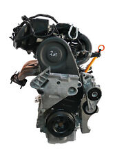 Motor para 2010 VW Golf A3 1,6 multicombustível CMXA CMX 102HP comprar usado  Enviando para Brazil