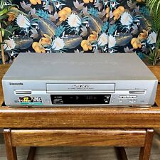 Cleaned panasonic fj620 for sale  ELY
