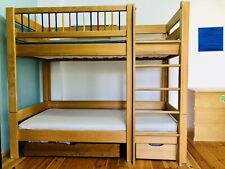 Breuyn deluxe hochbett gebraucht kaufen  Berlin