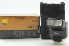 Usado, Suporte para Sapato Flash Nikon Speedlight SB-300 do Japão - Quase Não Usado - comprar usado  Enviando para Brazil