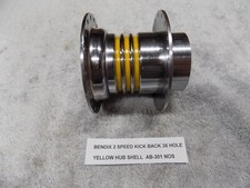 Bendix speed kick for sale  San Clemente