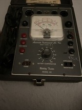 Vintage accurate instrument for sale  Cleveland