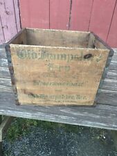 Old hampshire soda for sale  Suffield