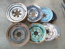 One rim steel for sale  Phoenix