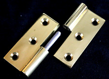 Pieces polished brass for sale  Tampa