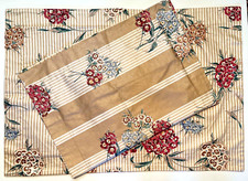 Pillow shams set for sale  Santa Fe