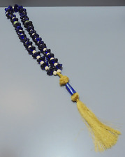 Ancien chapelet musulman d'occasion  Soyaux