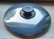 Deckel topf pfannendeckel gebraucht kaufen  Scharbeutz