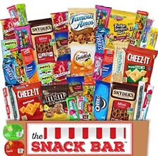 The snack bar d'occasion  Expédié en Belgium