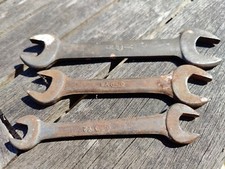 Honda motorcycle spanners for sale  CHIPPING NORTON