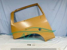 Fiancata parafango posteriore usato Fiancata parafango posteriore usato  Gioia Tauro