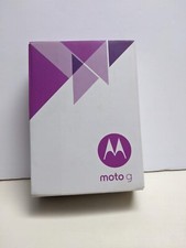 Motorola Moto G 3RD Gen 2/16GB Blanco Usado Funciona segunda mano  Embacar hacia Mexico