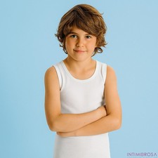 Canotta canottiere bambino usato Canotta canottiere bambino usato  Gravina in Puglia