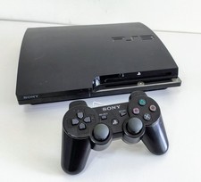 Sony playstation slim for sale  NEWBURY