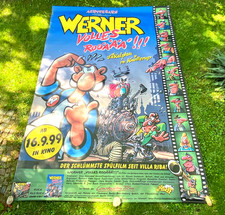 Grosses werner volles gebraucht kaufen  Deutschland