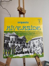 Rquesta riverside rquesta gebraucht kaufen  Berlin