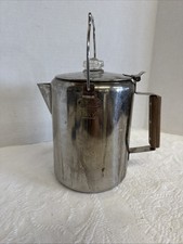 Aluminum camping ready for sale  Rienzi