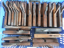 Set moulding planes.varvill for sale  UK