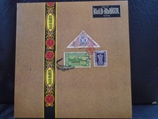 KULA SHAKER "TAITVA  "  7"  EX+ COND.IN Or.PIC SL. na sprzedaż  Wysyłka do Poland