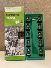 Vintage subbuteo team for sale  Keller