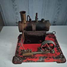 Vintage mamod static for sale  ENFIELD
