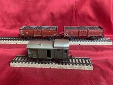 Märklin 4602 hochbordwagen gebraucht kaufen  Essen