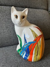 Véritable chat émaux d'occasion  Metz-