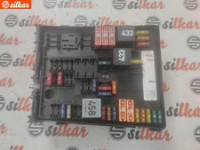 Fusibiliera volkswagen golf usato  Settimo Milanese