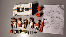Lot playmobil set d'occasion Lot playmobil set d'occasion  Metz-