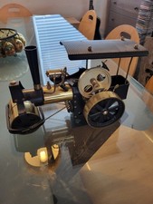Wilesco old smoky for sale  LIVERPOOL