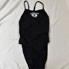 Womens speedo lifeguard for sale  Revere