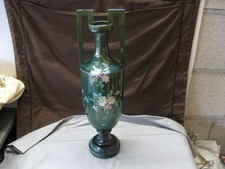 Amphora vase barbotine d'occasion  Expédié en Belgium