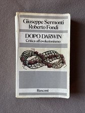 Giuseppe sermonti fondi usato  Altopascio