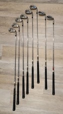 Taylormade draw set for sale  Montgomery