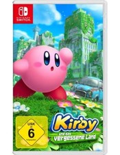 Nsw kirby vergessene gebraucht kaufen  Trier