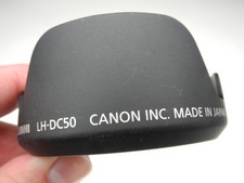 Canon dc50 genuine for sale  Lincoln