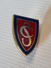 Stade clermontaise rare d'occasion  Sciez