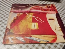 Disque vinyle premiata d'occasion  Pont-du-Casse